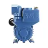 Bomba autocebante doméstica Wanmin 220V Bomba pequeña presurizadora para tubería de agua del grifo Bomba silenciosa para pozo de agua Presurizador de alta presión