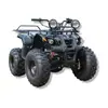Reversa 125Cc Little Bull Atv Motocicleta Todoterreno de Cuatro Ruedas Coche Deportivo Bicicleta de Montaña Transmisión de Eje Diferencial Todoterreno