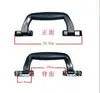 Accesorios para equipaje asa asa marco de aluminio asa de maleta de ruedas reparación de asa de maleta reemplazo de asa de maleta piezas de maleta
