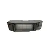 Compatible con accesorios del robot aspirador Dreame X20: Cepillo principal X20pro, cubierta del filtro, paño para trapear, bolsa para el polvo, consumibles
