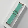 Venta al por mayor de fábrica Adecuado para la serie Samsung Watch8 Correa Elástica Ondulada Tejida de Nylon Transpirable y Libremente Ajustable