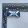 Acessórios de Laço Feitos à Mão 6cm Roupas Sapatos e Chapéus Acessórios de Cabelo Acessórios Decorativos Laço Semi-Acabado Acessórios DIY