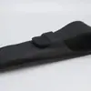 Estuche de silicona para afeitadora manual estuche de silicona para navaja conveniente para el hogar y el viaje estuche protector de silicona para navaja