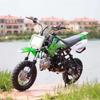 Vehículo Todoterreno Mini Motocicleta Adulto Pequeño Pequeño Águila Voladora 125Cc Cuatro Tiempos Todoterreno Montaña Carreras