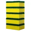 Dispensador de Líquido para Lavar Platos, Cepillo Limpiador de Ollas, Caja Dispensadora de Líquido Estilo Cocina, Estropajo, Cepillo para Lavar Platos, Dispensador de Jabón para Ollas, Cocina