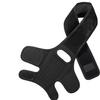 Protectores Calientes Transfronterizos para Mascotas Cinturón Auxiliar para Lesiones de Pierna de Perro con Banda de Soporte Cubre Pierna de Perro Cinturón de Rehabilitación de Rodilla de Perro