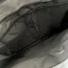 Maletín al por mayor de fábrica, Bolso portátil para documentos, Bolso para conferencias y capacitación, Bolso para computadora, Bolso de mano escolar azul con impresión personalizada