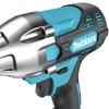Llave eléctrica transfronteriza recargable de alta potencia de doble propósito destornillador multifunción eléctrico de gran torque