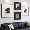 Pintura Decorativa de Pared de Fondo para Sofá de Sala de Estilo Medieval, Nicho de Arte Floral, Nuevo Modelo 2026, Pintura Colgante de Arenisca Tridimensional