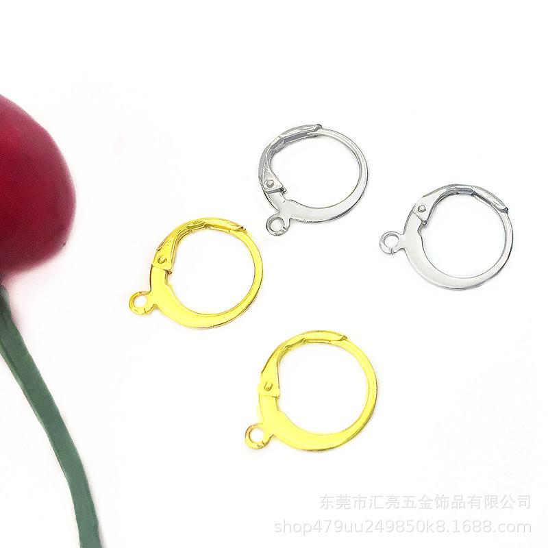耳钩A1
