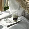 Vaso para vela Tarro de té hecho a mano Portavelas Vela de aromaterapia Taza, Familia Nueva Serie Europea diy expandiendo fragancia