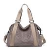 Nueva Bolsa de Viaje 2026 para Mujer, Bolsa de Equipaje Portátil de Gran Capacidad para Viajes Cortos de Fitness y Viajes de Negocios, Bolsa Ligera de Fitness