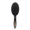 Peine Rizado del Fabricante, Peine de Peluquería Doméstico para Hombres y Mujeres, Peine de Cojín de Aire, Peine Masajeador, Peine de Costillas, Peine Rodillo de Estilizado con Hebilla Interna, Transfronterizo