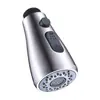 Extensor de Grifo de Cocina Antisalpicaduras Artefacto de Agua Junta Universal Lavabo Universal Boquilla de Ducha Burbujeador