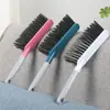 Cepillo suave para cama, cepillo para sofá, escoba para limpieza de alfombras del hogar, barredor de cama, escoba mágica, cepillo para quitar polvo