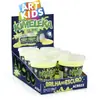 Slime Kimeleka Glow na Escuridão Brilha