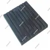 Suprimento Suficiente de Pastilhas de Ferro Fundido de 10kg, Estrutura Razoável, Pastilhas de Ferro Fundido Nível 1, Pastilhas de Molde de Ferro Fundido