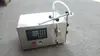 Máquina de Enchimento Magnética com Bomba Automática para Dosagem de Líquidos, Cabeça Única, para Pequenas Quantidades de Óleos Essenciais, Leite de Soja, Água Mineral, Bebidas Alcoólicas e Óleo Comestível