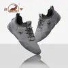 Zapatos de Hombre Sheep Primavera y Otoño Nuevos Zapatos Casuales de Piel Genuina para Hombre Zapatos Deportivos para Exteriores Versátiles de Suela Blanda para Hombre Modelos de Piel para Hombre