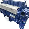 Montagem de Motor Weichai 430460375500 340 380 Cavalos de Potência Motor 615 618