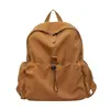 Mochila ligera y moderna para exteriores para viajes, nueva mochila impermeable casual estilo coreano 2026, adecuada tanto para hombres como para mujeres, e ideal para senderismo