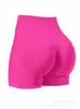 Amazon TK Ropa de Yoga Comercio Exterior Transfronterizo Wholesale OEM/ODM Personalizado Shorts Deportivos DFYNE Abastecimiento al por Mayor