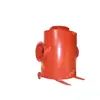 Dispositivo a Prueba de Explosiones Sellado con Agua para Minas Alivio Automático de Presión No Requiere Electricidad Zbzs800 Dispositivo a Prueba de Explosiones Sellado con Agua para Minas