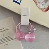 Presilha de Cabelo de Acetato Transparente em Formato de Coração com Glitter Fino Coreano, Laço de Cabelo de Coração Brilhante com Diamante Fofo, Acessório de Cabelo Doce Versátil de Verão
