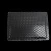 Venta directa taller de fábrica protección de pie de pie alfombra antiestática antifatiga alto rebote puede hacer negro Gris Verde y otros colores