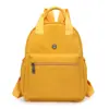 Mochila de Gran Capacidad Estilo Coreano, Nuevo Estilo, Estilo Extranjero, Mochila de Viaje para Exteriores, Bolsa Ligera para Estudiantes Universitarios y Viajes para Mujeres