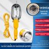 4 metros luzes de reparo de carro e reparo luzes de trabalho luzes de reparo de carro reparo de avaria luzes de iluminação externa luzes de emergência luzes de reboque