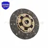 ME516323 aplicável a MITSUBISHI CANTER disco de embreagem autopeças fabricantes MITSUBISHI