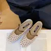 Sapatos Mary Jane Planos Estilo Coreano de Cetim para Mulheres 2026 Novos Sapatos Retro de Bico Arredondado para Vovó