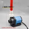 Adaptador de codo para bomba de agua de acuario de peces blancos compatible con puertos roscados Chuangning externos 37 41 42, rosca interna para conexión directa a tubería rígida