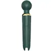 Vibrador AV para Mujeres, Varita de Masaje Grande, Producto para Adultos, Dispositivo Vibratorio Silencioso