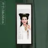 Nuevo Pegatina de Refrigerador de Madera Legendaria Dama Blanca Tarjeta de Viaje del Lago Oeste de Hangzhou Regalo Conmemorativo Pegatina Magnética Suave Wenchuang Venta al por Mayor