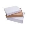 Cajas Blancas Extra Duras para Aviones Hechas en Fábrica y Cartones al por Mayor Cajas de Cartón Impresas a Color