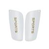 Futebol Espessado Leg Guard Adulto Inserir Tipo Leg Guard Sports Knee Guard Children's Training Hosiery Guard Atacado