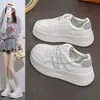 2026 Spring/Autumn New Retro German Training Shoes for Women, Versatile Casual Sneakers, Flat Breathable Student Shoes