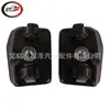 Adecuado para Modelo Y 2020-2023 Soporte de Parachoques de Guardabarros Delantero 149377300B 149377200B