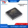 Patch original genuíno microcontrolador de 8 bits ATMEGA168PA-AU 16K Flash AVR TQFP-32