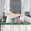 2025 Nuevo Cinturón Delgado para Mujer Vestido de Verano para Mujer Más Fácil de Combinar Cinturón para Jeans Casual de Piel de Vaca para Mujer