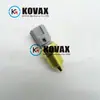 1814320C1 Sensor de Temperatura del Aceite, Refrigerante y Aire Apto para I530E Dt466 Dt466E Ht530