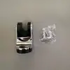 Suporte para Chuveiro sem Furo Base para Fixação de Chuveiro Suporte de Chuveiro Ajustável Alumínio Espacial Suporte de Encaixe sem Furo para Chuveiro
