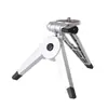 Gimbal Multifuncional de Escritorio Portátil Soporte de Proyector para Teléfono Móvil Trípode de Escritorio Mini Trípode Trípode