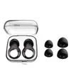 Produto Novo Quente de Vendas Transfronteiriças: Protetores Auriculares com Poderoso Isolamento Acústico, Redução de Ruído para Shows, Anti-Ruído, Confortáveis para Dormir, Macios