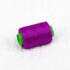 Hilo de coser artesanal para máquina de coser doméstica, hilo de poliéster de color, costura a mano, joyería al por mayor, crochet