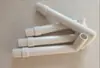 Accesorios para Filtro Prensa Jingjin Boquilla de Agua de 6 Puntos Dn25 Tubería de Drenaje Conexión Recta a través de la Placa Filtrante Codo Recto de Polipropileno