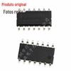Novo pacote de MC33074DR2G MC33074DG original SOP14 chip amplificador linear