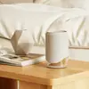 Caja de Palillos para el Hogar Personalizada de Gama Alta Estilo Nórdico Portátil de Alta Apariencia Caja de Almacenamiento para Hilo Dental Bastoncillos de Algodón Simple Portátil